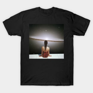 The View T-Shirt